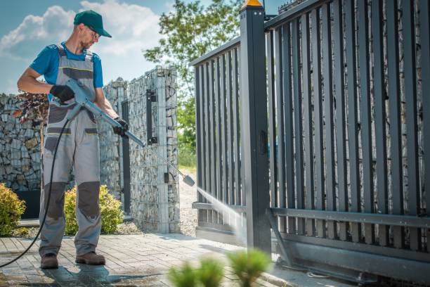 Best Parking Lot and Garage Cleaning  in Van Buren, AR