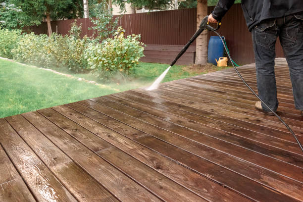 Best Driveway Pressure Washing  in Van Buren, AR