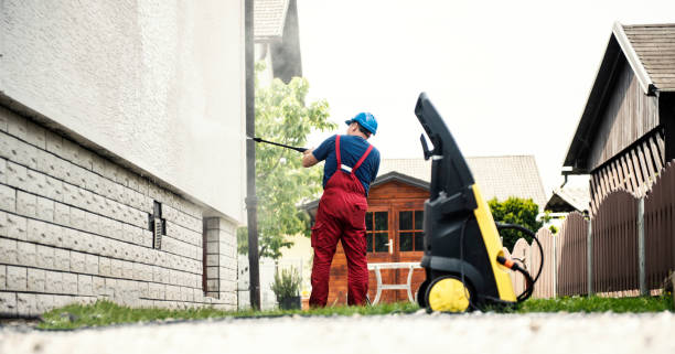 Best Building Exterior Washing  in Van Buren, AR